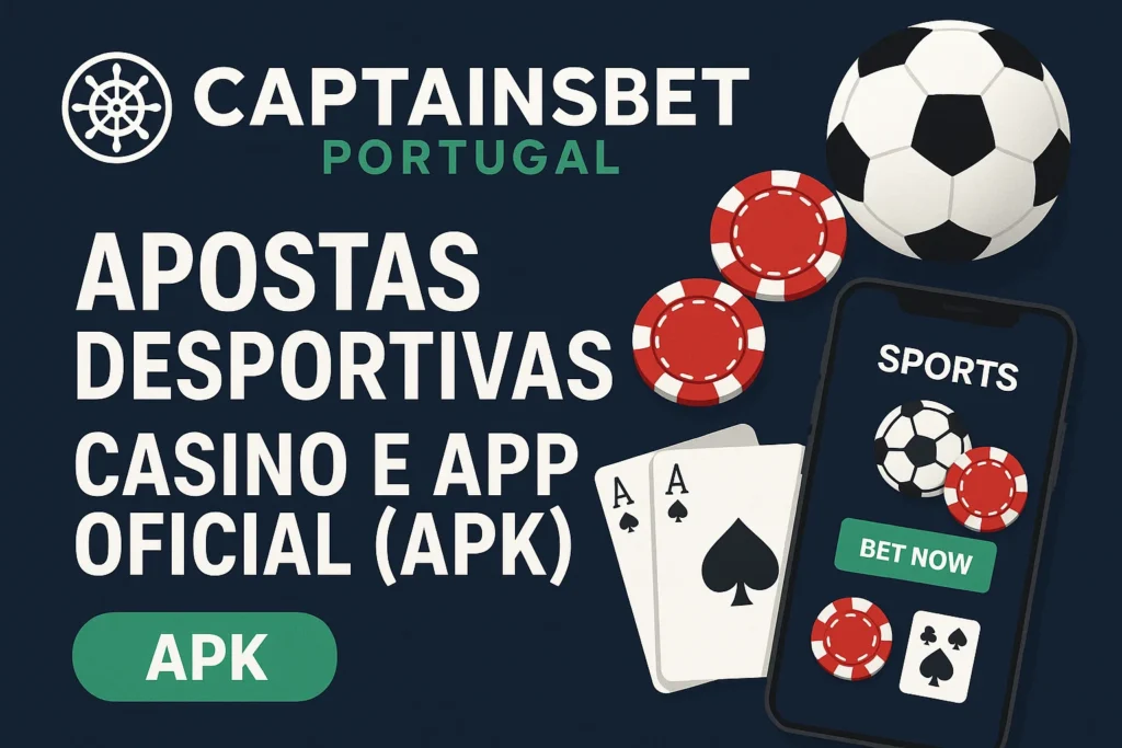CaptainsBet