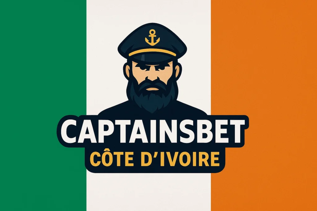 CaptainsBet CI