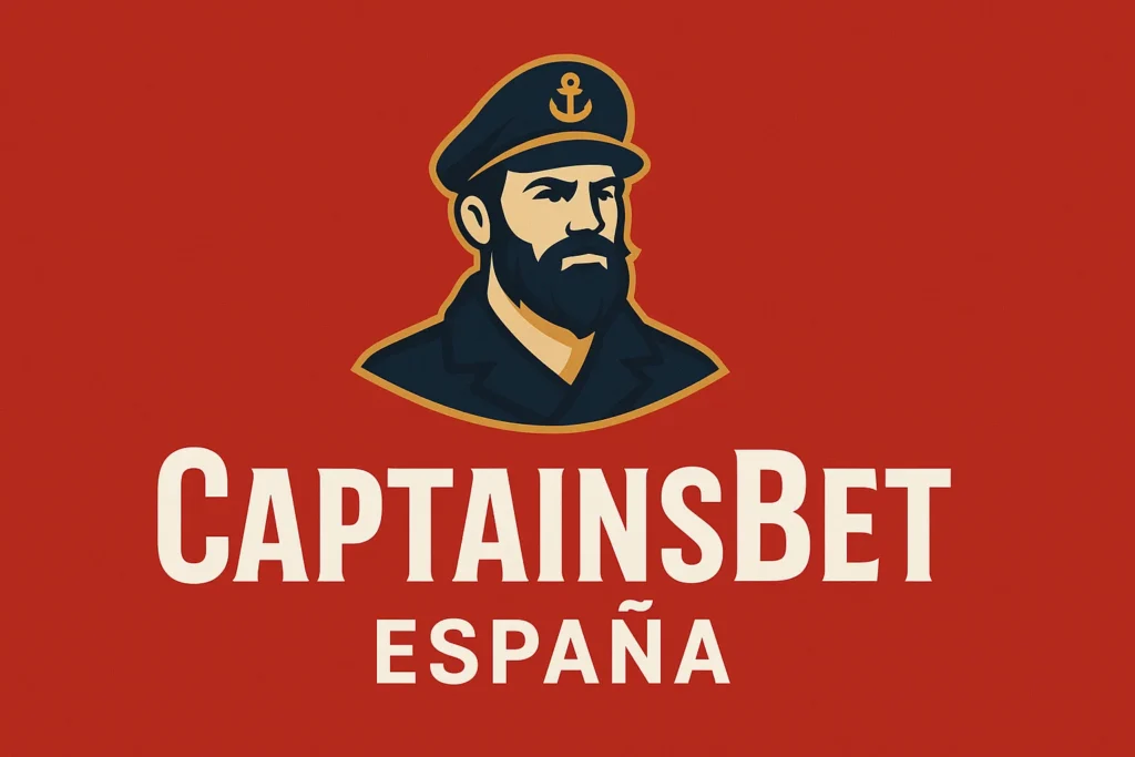 CaptainsBet España
