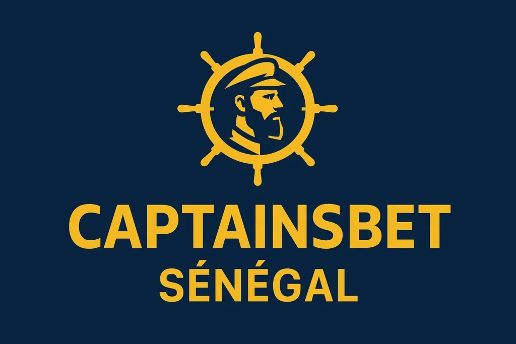 CaptainsBet Sénégal