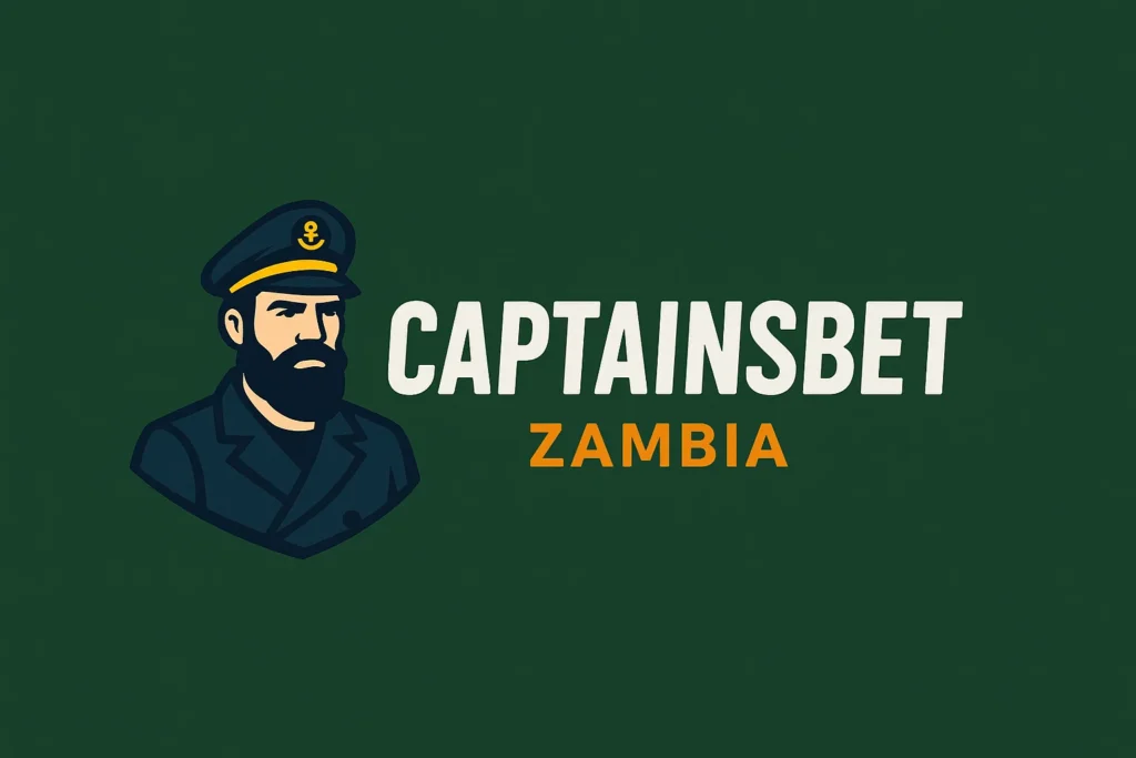 CaptainsBet Zambia